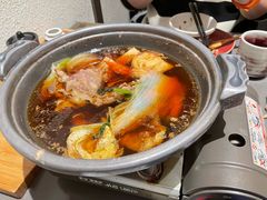 -聿山居·创意料理