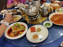 -金龙寨(龙城路店)