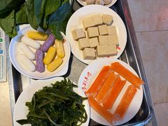 -总参北京涮羊肉