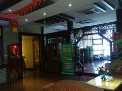 大堂-大瀚养生SPA足道会馆(长逸店)