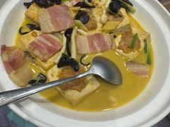 -上海古井假日酒店 · 徽昇楼中餐厅