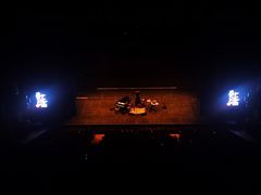 -交通银行前滩31演艺中心