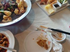 -大鸭梨烤鸭店(光彩店)