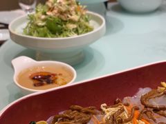 -隆喜元鱼汤包·海鲜(中联广场店)