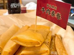 -肖记公安牛肉鱼杂(田林路店)