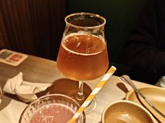 -耶里夏丽·新疆菜·28年喀什老馆(田林东路店)