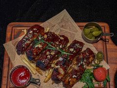 -派尔曼特披萨(万象城店)