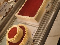 -Pantry's Best派悦坊蛋糕(K11购物艺术中心店)