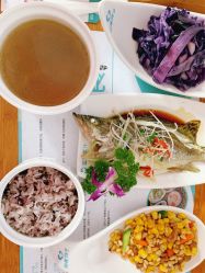 -妍悦母婴月子会所(武汉天地店)