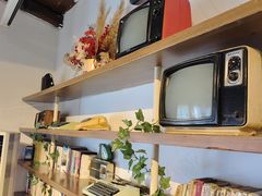-雕刻时光咖啡馆(北师大店)