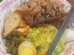-友记正宗隆江猪脚饭(首经贸店)