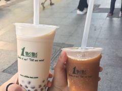 -1点点(温州府前店)