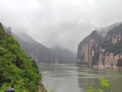 -白帝城·瞿塘峡景区