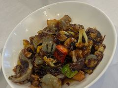-聚春园自助餐厅(东街口店)