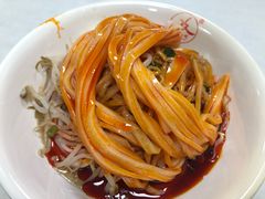 -薛昌利大米面皮(南关正街店)