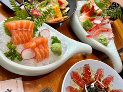 -九井澤精致料理(金茂店)