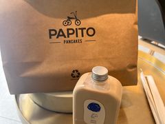 -PAPITO(泰兴路店)