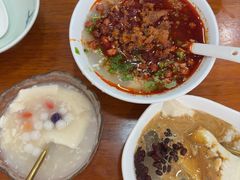 -豆相识•九九豆腐脑(牛咡桥店)