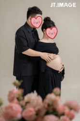 -专注孕妇照亲子照·纪田摄影