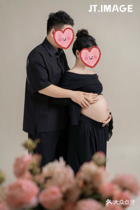 专注孕妇照亲子照·纪田摄影图片