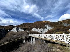 -墨石公园景区