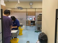 -萌兽医馆·犬猫专科·眼科中心·宠物医院(朝阳门分院)