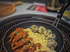 -炭之家·齐齐哈尔非遗烤肉·鲜切直供(中央大街店)