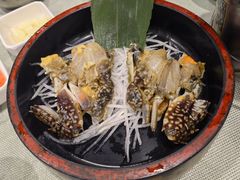 -渔娘渔家丹东海鲜(东直门店)