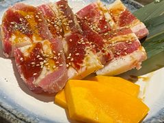 -竹涟烧肉(太古里店)