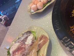 -桃花沅火锅(长嘉汇江景店)