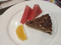 核桃派-德大西餐社(云南南路店)