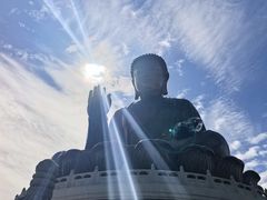 -天坛大佛
