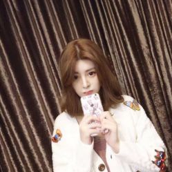 -朗峰专业美发沙龙