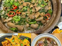 -金龙·打边炉(南京西路店)