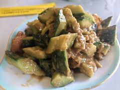 -岳姥姥饺子(泺文路店)