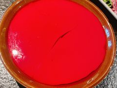 鲜血旺-大龙传承火锅(太古里店)
