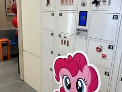 -海马体照相馆(上海宝山万达广场店)