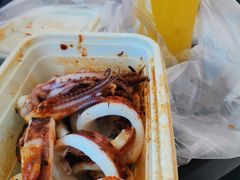 -老大连·海肠捞饭·大连海鲜大连菜(西安路店)