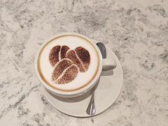 -COSTA COFFEE(哈尔滨凯德学府店)