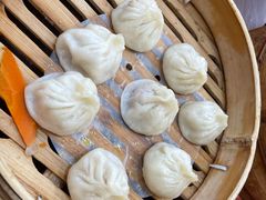 虾肉鲜肉小笼-万寿斋(山阴路店)