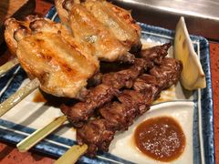 -小山日本料理(兴业太古汇店)