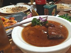 -德胜轩正宗顺德菜(宝安沙井会展中心店)