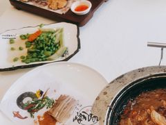 -沪华海鲜大酒楼(南汇店)