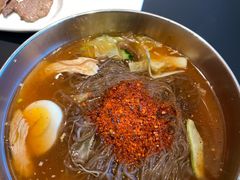 -松涛园朝鲜·海鲜·料理店(鸭绿江断桥店)