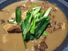 双冬羊腩煲-稻香饭店(IFS国金中心店)