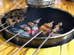 -袁家水泊水浒烤肉(白金店)