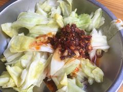 -全味面馆