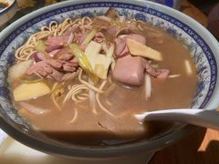 -慧娟面馆·餐厅(望江路店)