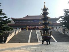 -龙口南山旅游景区