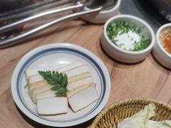 -巴奴毛肚火锅(龙湖锦艺城店)